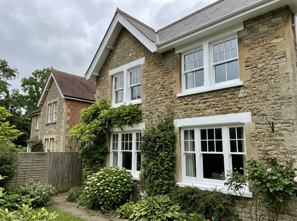 Exterior Painting service by Elite Homes