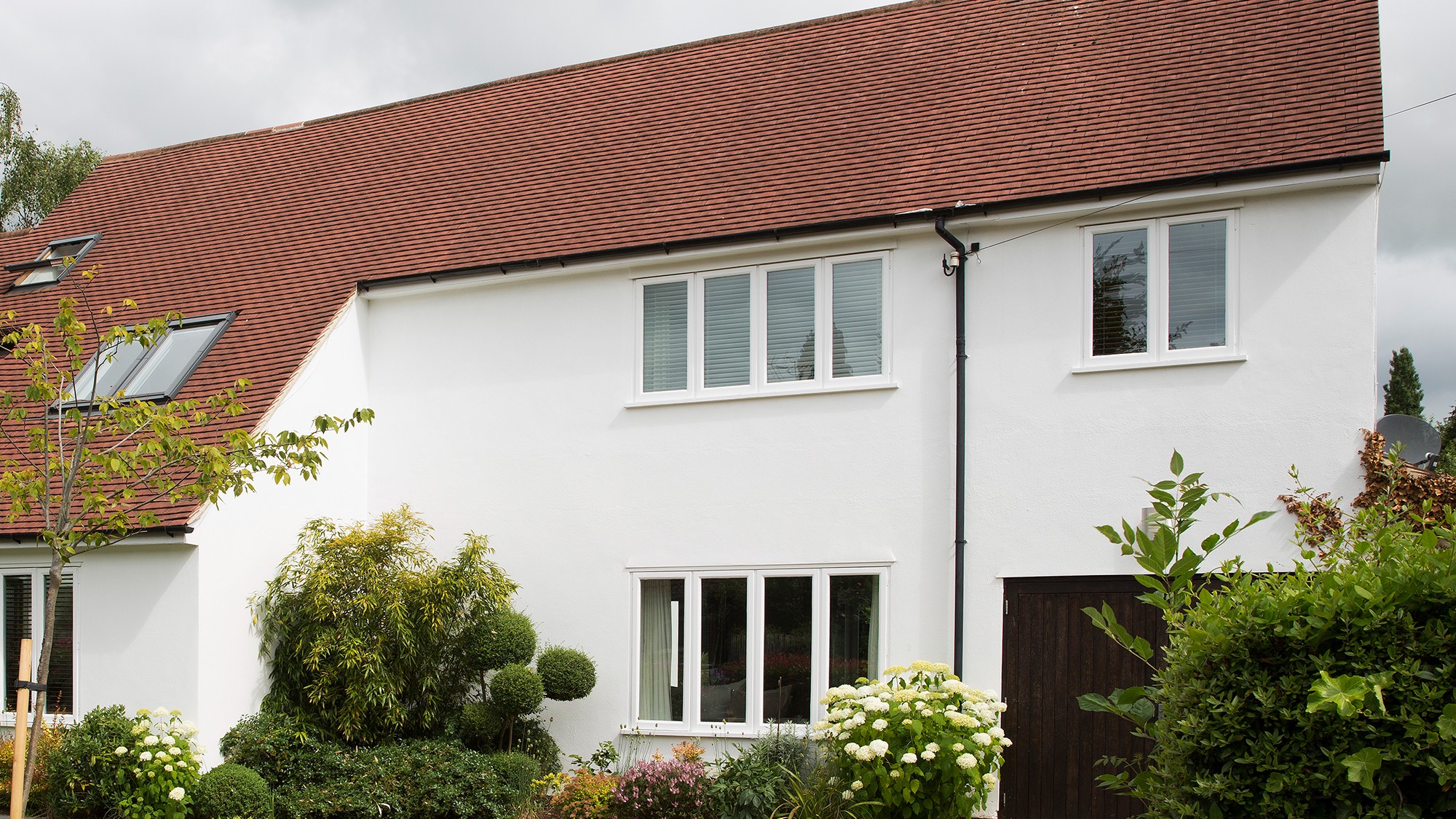 Exterior Painting project 3