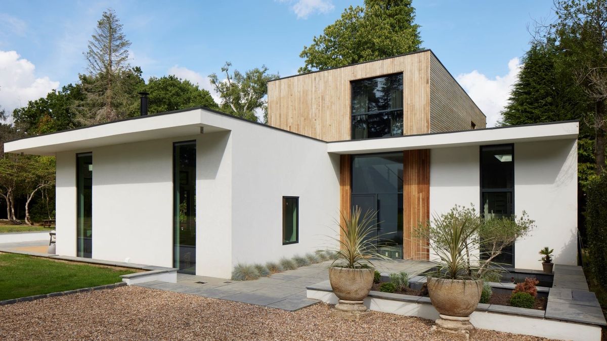 Exterior Painting project 4