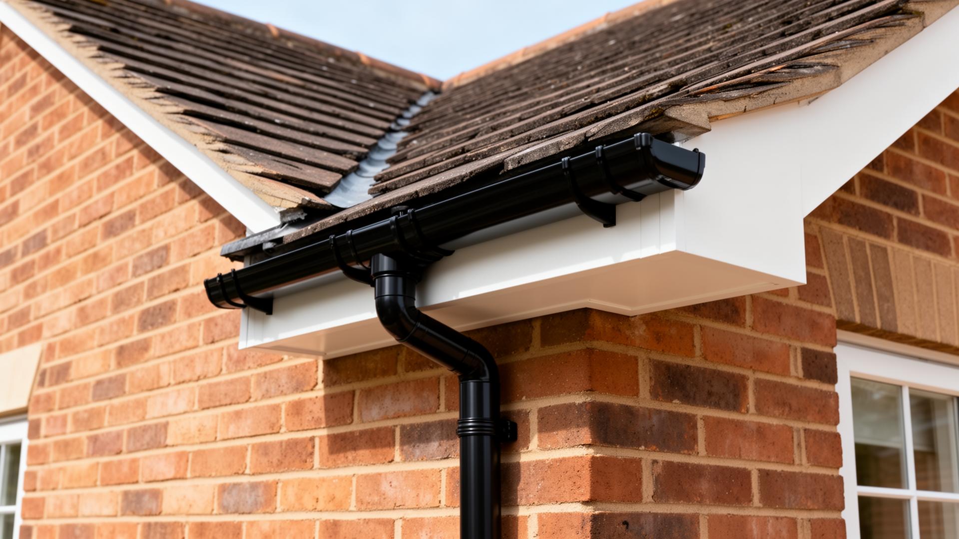 Gutters project 3