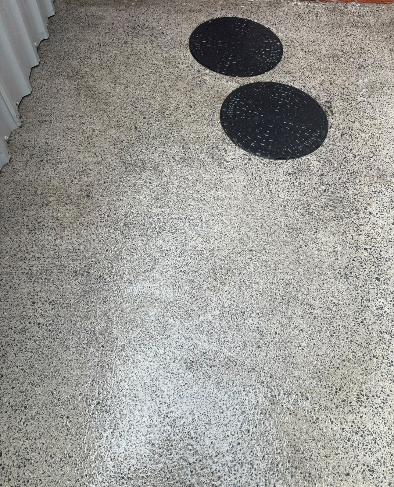 Power Washing project 4