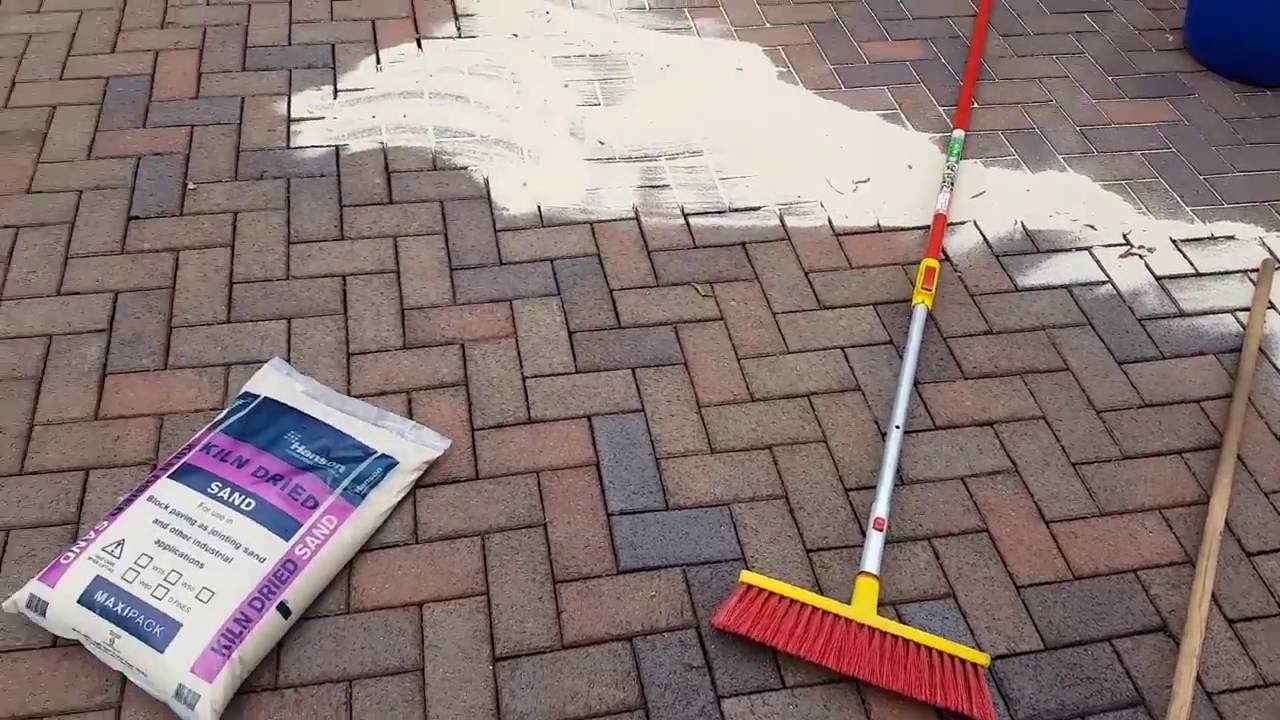 Driveway Cleaning project 3